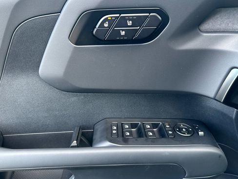 New 2027 Kia Telluride EX X-Line image 12