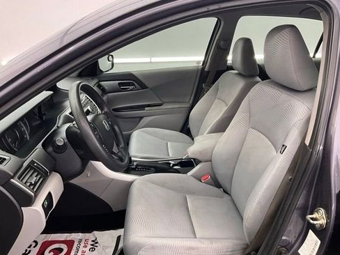Used 2015 Honda Accord LX image 6