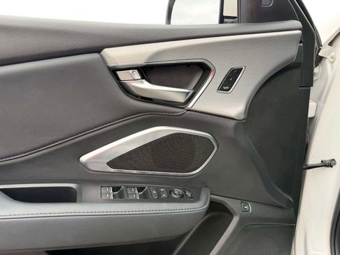 Used 2023 Acura RDX AWD image 22