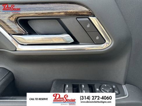 New 2026 GMC Sierra 1500 Elevation AWD/4WD image 13