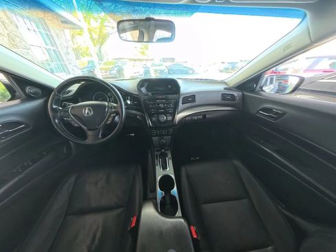Used 2014 Acura ILX image 25