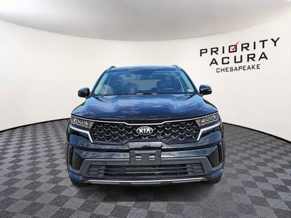 Used 2021 Kia Sorento S