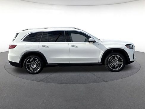 Used 2024 Mercedes-Benz GLS 450 4MATIC image 6