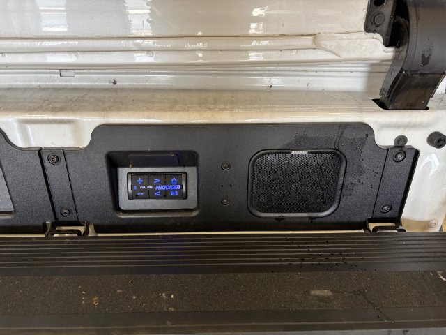 Used 2025 GMC Sierra 1500 Denali Ultimate AWD/4WD image 28