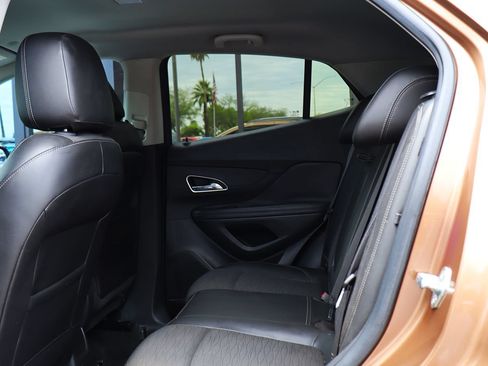 Used 2016 Buick Encore FWD image 33