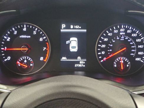 Used 2023 Kia Stinger GT-Line w/ Sun & Sound Package RWD image 15