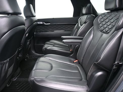 Used 2022 Hyundai Palisade Calligraphy AWD/4WD image 12
