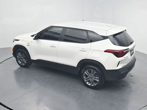 Used 2022 Kia Seltos LX image 55