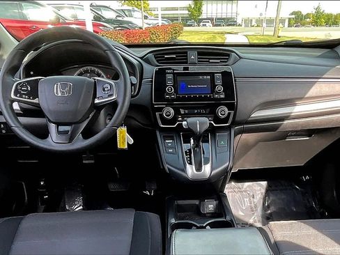Used 2019 Honda CR-V LX image 23