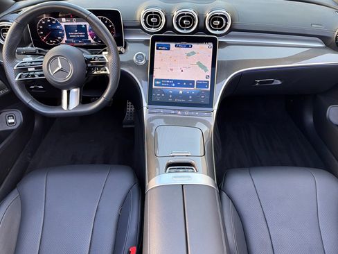 Used 2026 Mercedes-Benz CLE 300 4MATIC Cabriolet image 12