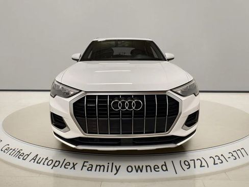 Used 2020 Audi Q3 2.0T Premium w/ Convenience Package image 6