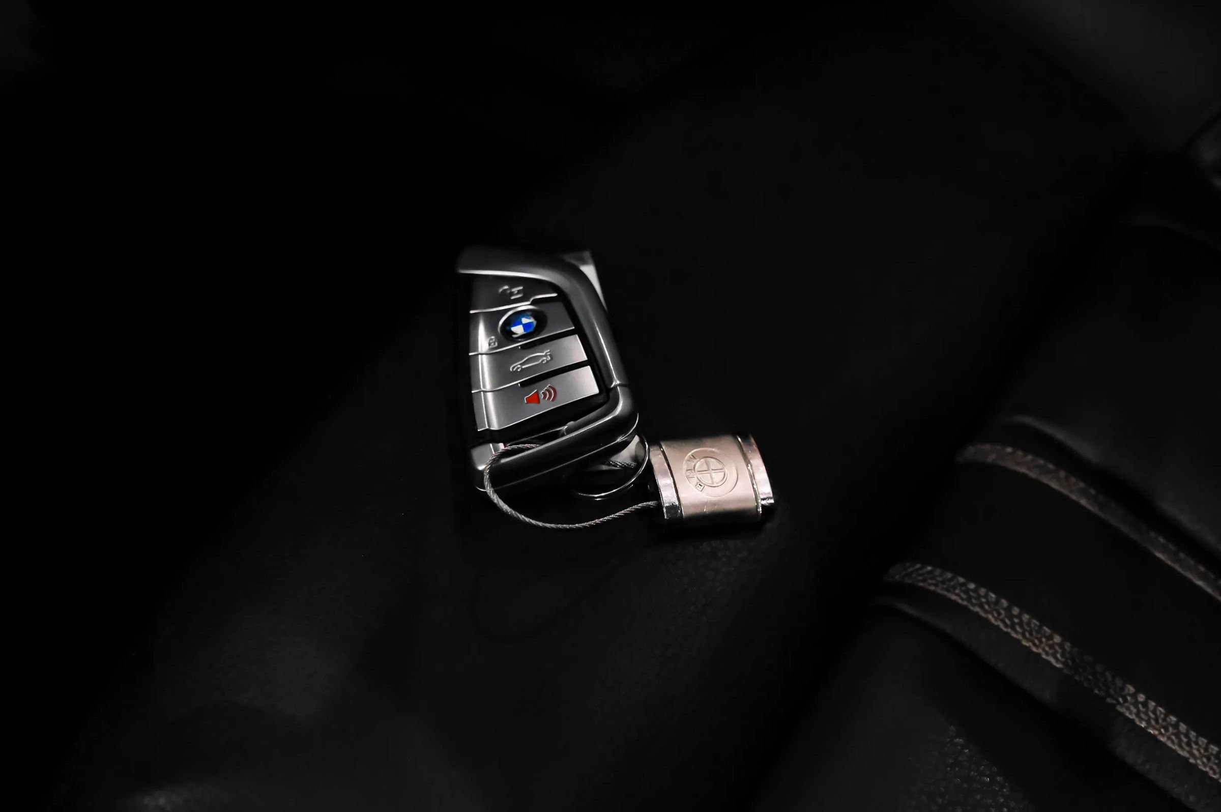 Used 2019 BMW 540i xDrive AWD/4WD image 60