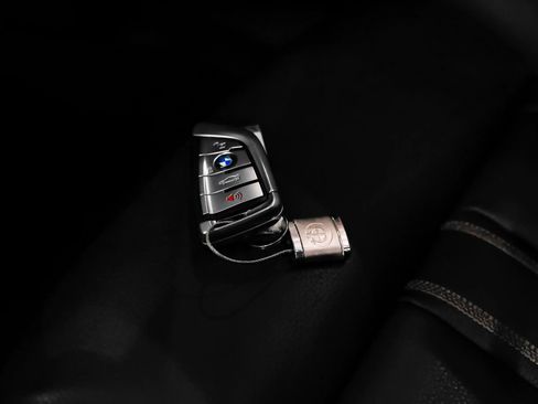 Used 2019 BMW 540i xDrive AWD/4WD image 60