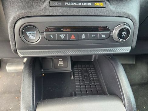Used 2025 Ford Bronco Sport Big Bend w/ Convenience Package AWD/4WD image 14