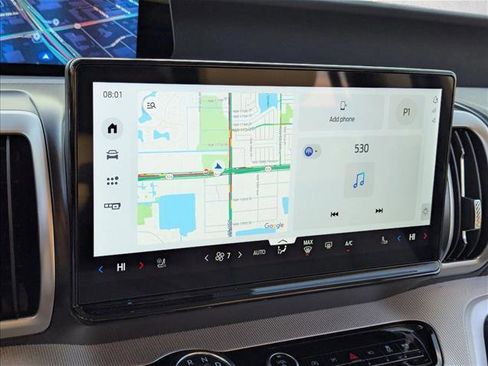 New 2026 Ford Expedition Active image 11