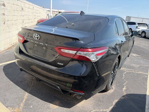 Used 2018 Toyota Camry XSE w/ Driver Assist Package image 6