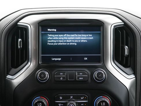 Used 2019 Chevrolet Silverado 1500 RST w/ All-Star Edition AWD/4WD image 18