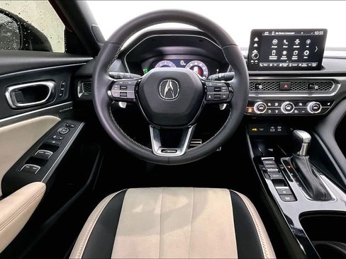 Used 2025 Acura Integra A-Spec FWD image 7
