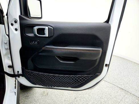 Used 2022 Jeep Gladiator Mojave w/ LED Lighting Group image 25