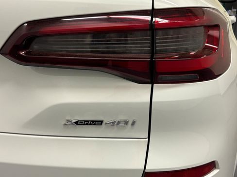 Used 2023 BMW X5 xDrive40i w/ M Sport Package AWD/4WD image 12