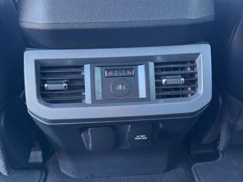 Certified 2024 Ford F350 Lariat w/ Lariat Ultimate Package image 14