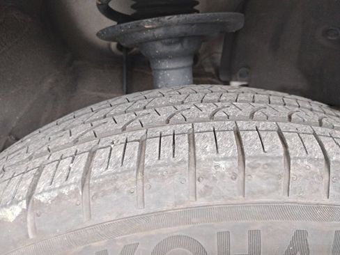 Used 2024 Subaru Outback Onyx Edition AWD/4WD image 5