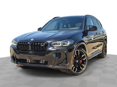 Used 2023 BMW X3 M40i