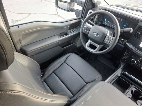 New 2026 Ford F350 Lariat w/ Chrome Package AWD/4WD image 8