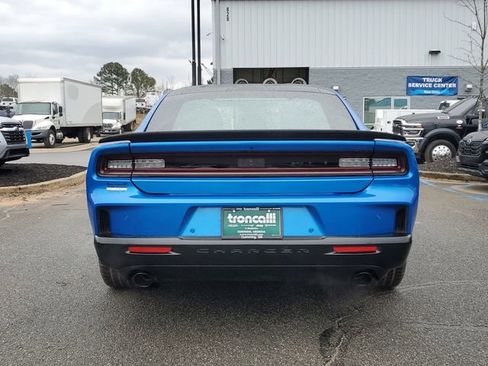 New 2026 Dodge Charger Scat Pack image 5