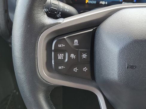 Certified 2025 Ford Bronco Outer Banks AWD/4WD image 25