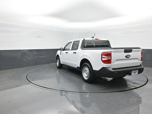 New 2026 Ford Maverick XL w/ Equipment Group 101A AWD/4WD image 5