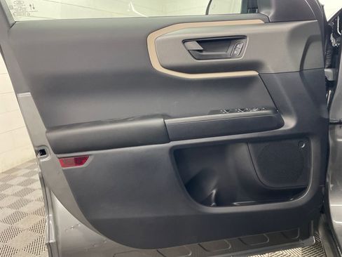 New 2025 Ford Bronco Sport Big Bend image 15