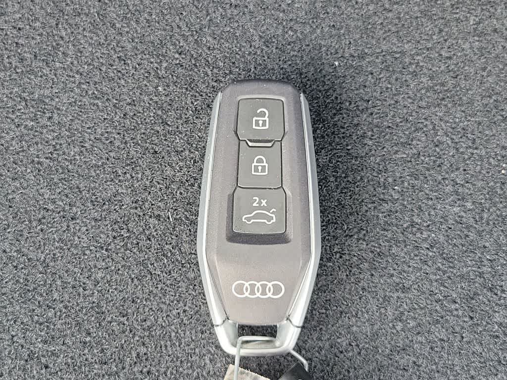 New 2026 Audi Q5 2.0T AWD/4WD image 28
