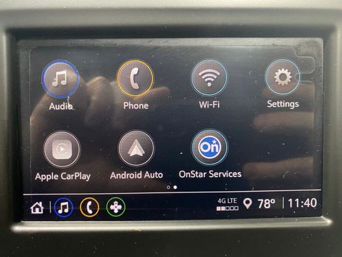 Used 2022 Chevrolet Equinox LT image 10