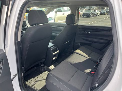 Used 2023 Honda CR-V EX image 23