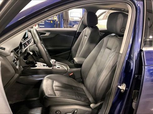 Used 2019 Audi A4 2.0T Premium Plus w/ Premium Plus Package image 25