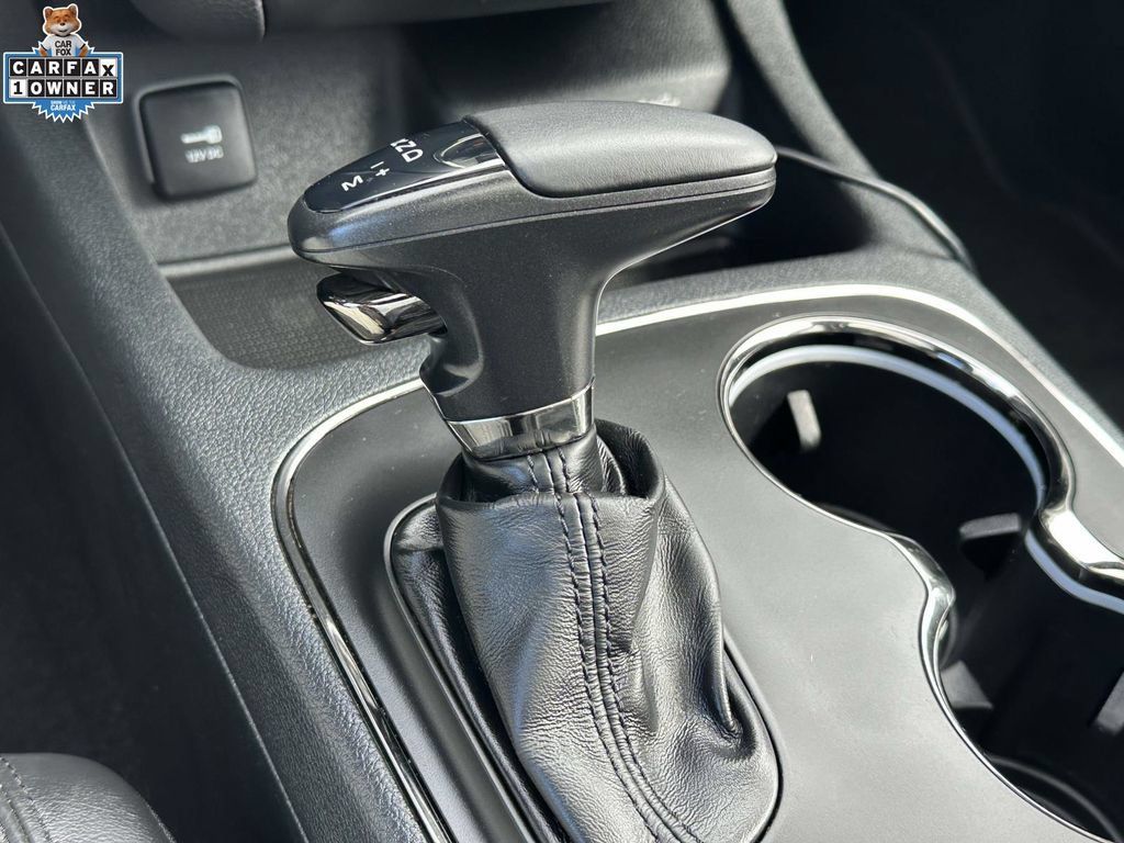 Used 2019 Dodge Durango GT w/ Blacktop Package AWD/4WD image 29