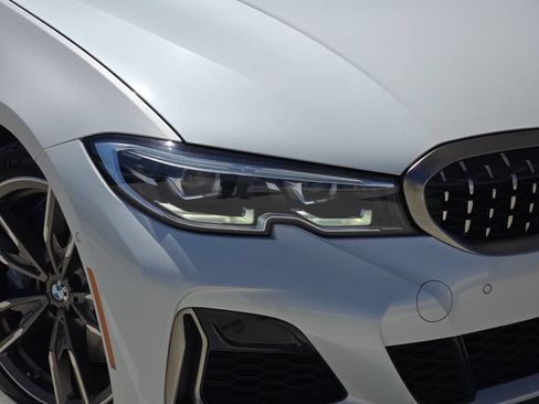 Used 2020 BMW M340i RWD image 35