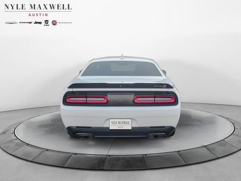 Used 2019 Dodge Challenger R/T Scat Pack w/ Plus Package image 13