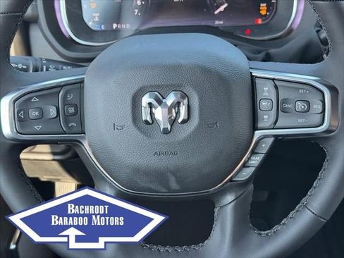 New 2026 RAM 3500 Laramie image 43