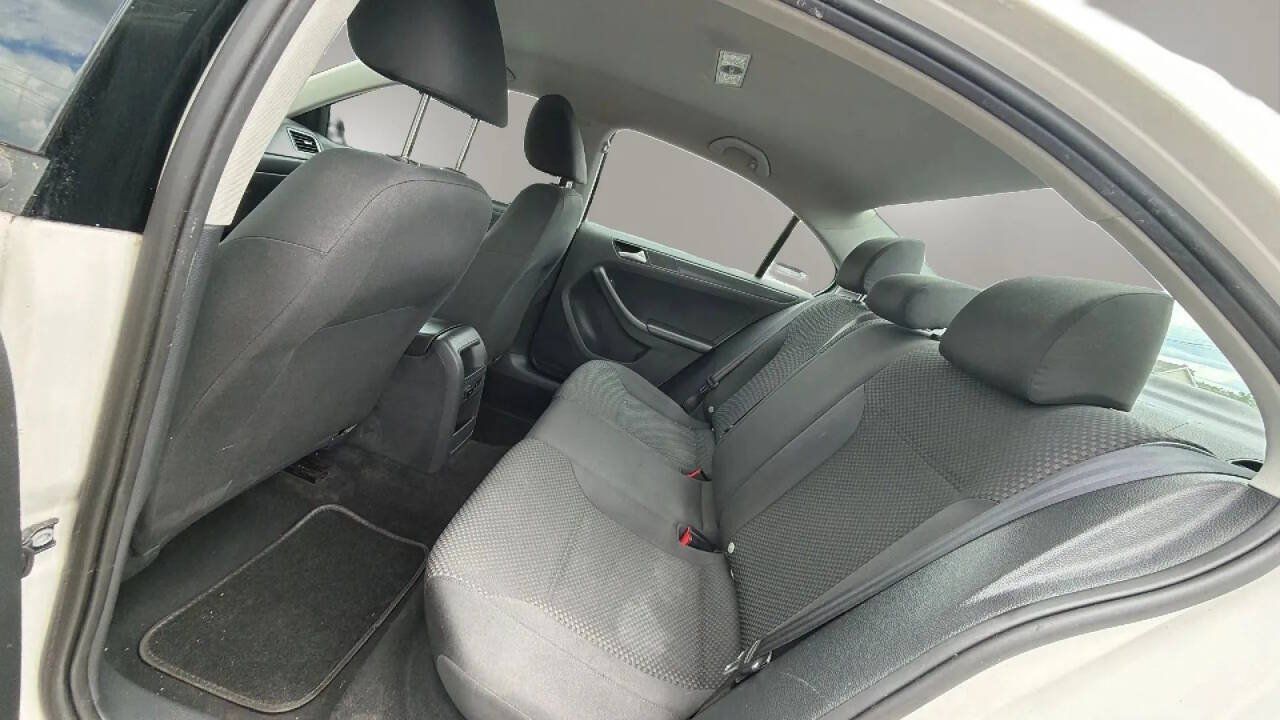 Used 2014 Volkswagen Jetta S FWD image 13