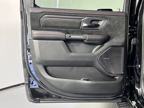 Used 2027 RAM 1500 TRX AWD/4WD image 17