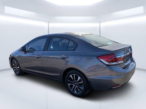 Used 2013 Honda Civic EX image 5