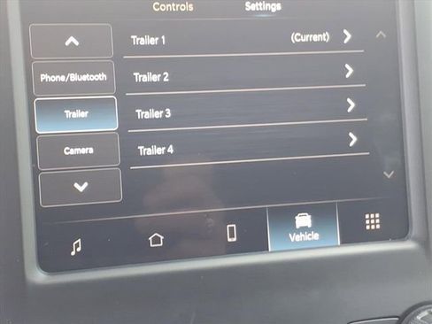 Used 2024 RAM 2500 Big Horn w/ Bed Utility Group image 11