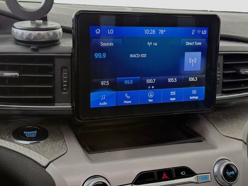 Used 2023 Ford Explorer Timberline w/ Timberline Technology Package AWD/4WD image 16