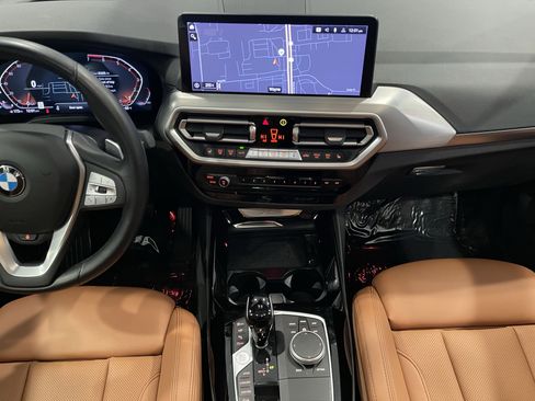 Used 2023 BMW X3 xDrive30i w/ Premium Package image 18