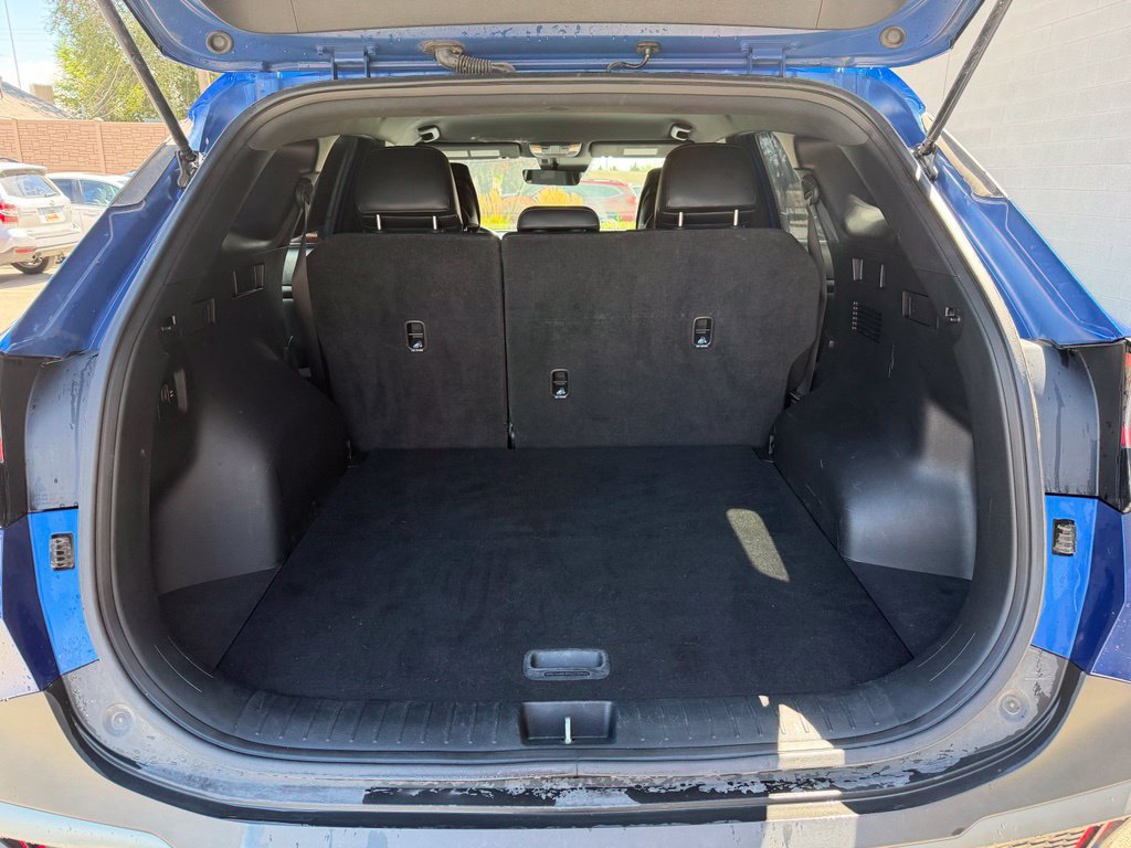 Used 2023 Kia Sportage X-Line AWD/4WD image 27
