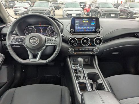 Used 2024 Nissan Sentra SV image 26