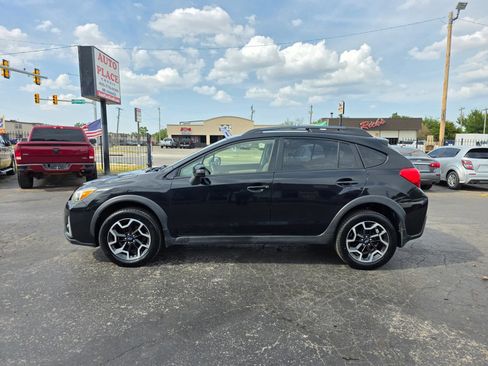 Used 2016 Subaru Crosstrek 2.0i Limited w/ Popular Package #1 AWD/4WD image 21