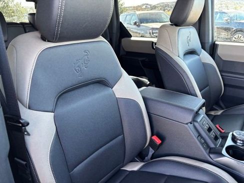 New 2026 Ford Bronco Big Bend w/ Black Diamond Package image 22